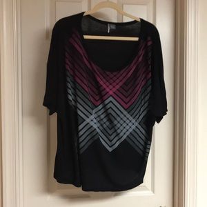 Cool, soft tunic from Urban Outfitters